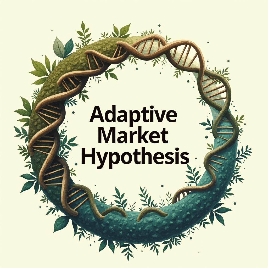 Adaptive Market Hypothesis